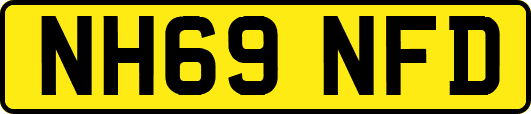 NH69NFD