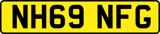 NH69NFG