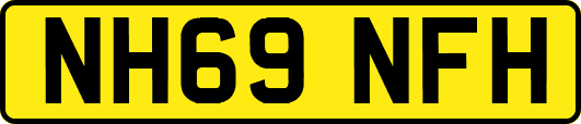 NH69NFH