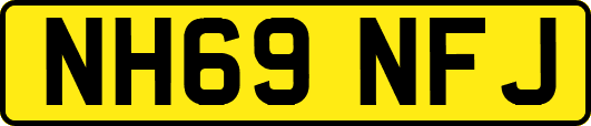 NH69NFJ