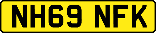 NH69NFK