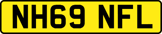 NH69NFL