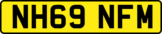 NH69NFM