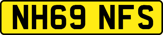NH69NFS