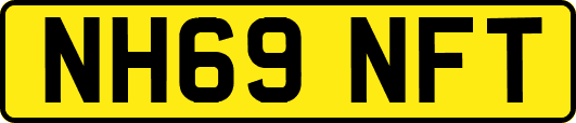 NH69NFT