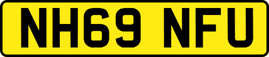 NH69NFU