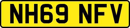 NH69NFV