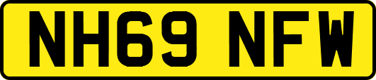 NH69NFW