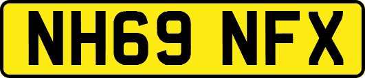 NH69NFX