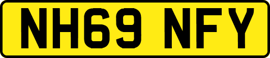 NH69NFY