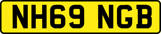 NH69NGB