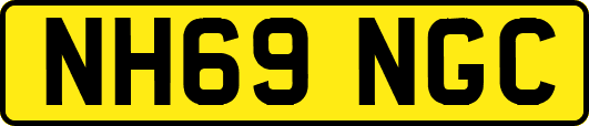 NH69NGC