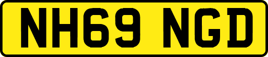 NH69NGD