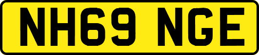 NH69NGE