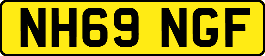 NH69NGF
