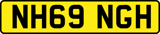 NH69NGH