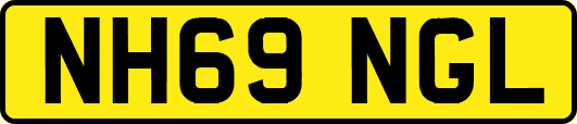 NH69NGL