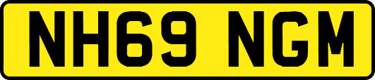 NH69NGM