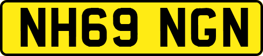 NH69NGN