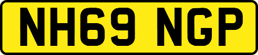 NH69NGP