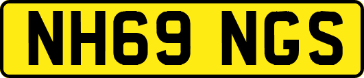 NH69NGS