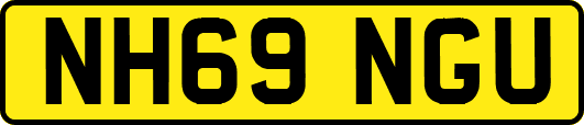 NH69NGU