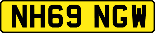 NH69NGW