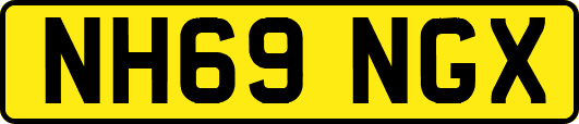 NH69NGX