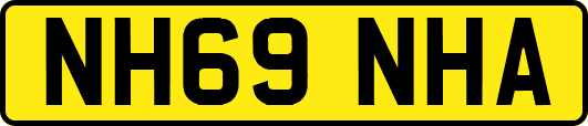 NH69NHA