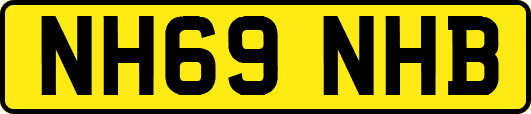 NH69NHB