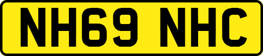 NH69NHC