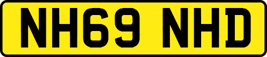NH69NHD