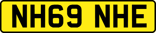NH69NHE