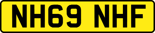 NH69NHF