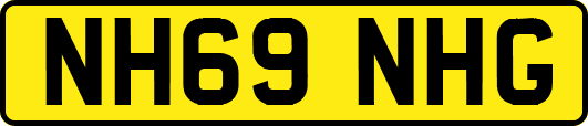 NH69NHG