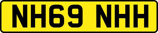NH69NHH