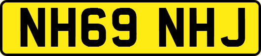 NH69NHJ