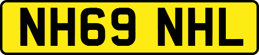 NH69NHL