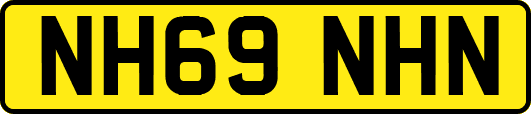 NH69NHN
