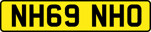 NH69NHO