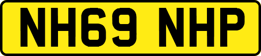 NH69NHP