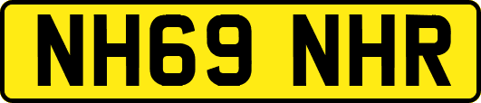 NH69NHR