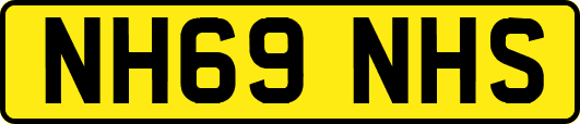 NH69NHS