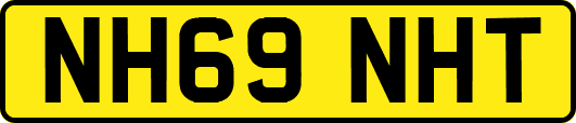 NH69NHT