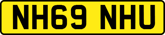 NH69NHU