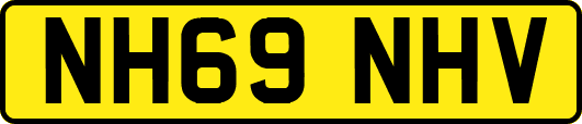 NH69NHV