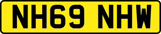 NH69NHW