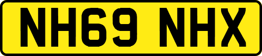NH69NHX