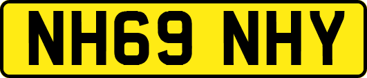 NH69NHY