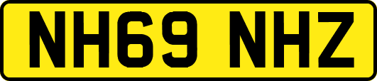 NH69NHZ